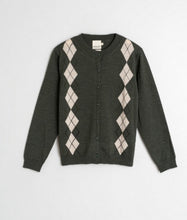 Load image into Gallery viewer, Nina Diamond Cardi
