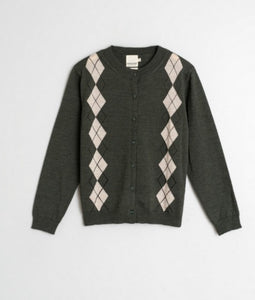 Nina Diamond Cardi