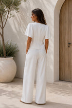 Load image into Gallery viewer, Annabelle White Suit
