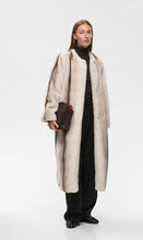 Load image into Gallery viewer, InWear ZabelleIW Long Coat Stone

