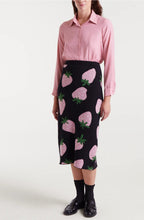 Load image into Gallery viewer, Clara Strawberry Skirt
