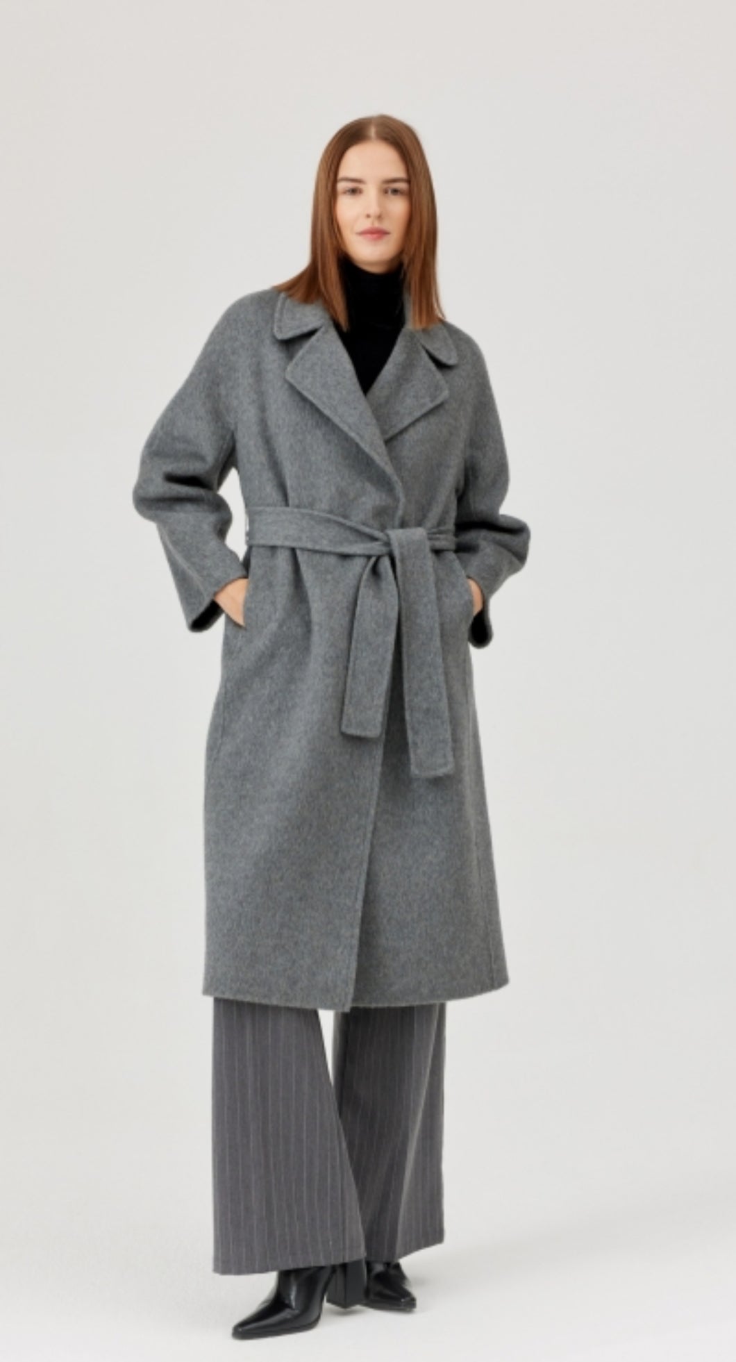Feria Coat (FR504)