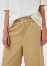 Load image into Gallery viewer, InWear DiazIW Culotte Shorts Latte
