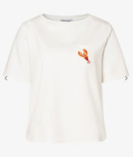 Load image into Gallery viewer, More &amp; More Lobster Tee
