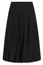 Load image into Gallery viewer, InWear LiaIW Skirt Black
