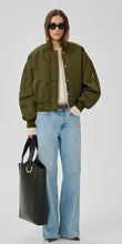Load image into Gallery viewer, My Essential Wardrobe Helga Bomber
