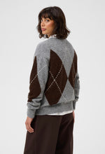Load image into Gallery viewer, Part Two SorayasPW Grey/Brown
