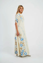 Load image into Gallery viewer, Bella Gentiane Dress
