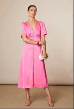 Load image into Gallery viewer, Fee G Chrissy Long Dress
