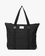 Load image into Gallery viewer, Day Et Floral Quilt Shopper Bag
