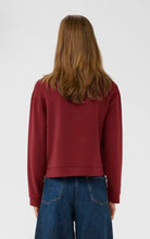 Load image into Gallery viewer, InWear Gida VincentIW Jacket Cabernet
