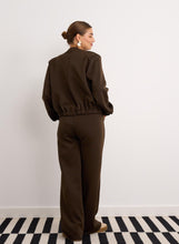 Load image into Gallery viewer, Connie Chocolate Co-Ord
