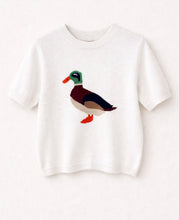 Load image into Gallery viewer, Duck Knit
