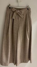 Load image into Gallery viewer, Faye Gourou Greige Trousers
