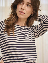 Load image into Gallery viewer, Part Two Whitecap/Navy
