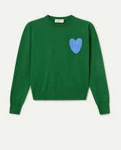 Load image into Gallery viewer, Clara Heart Jumper
