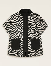 Load image into Gallery viewer, Inco 1190 Ecru Gilet
