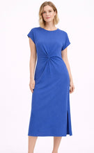 Load image into Gallery viewer, Nora Blue Dress
