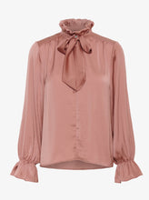 Load image into Gallery viewer, InWear GracieIW  Blouse Withered Rose
