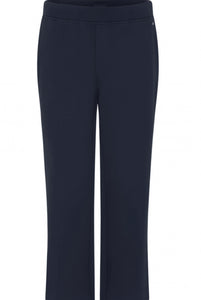 Cero Navy Trousers
