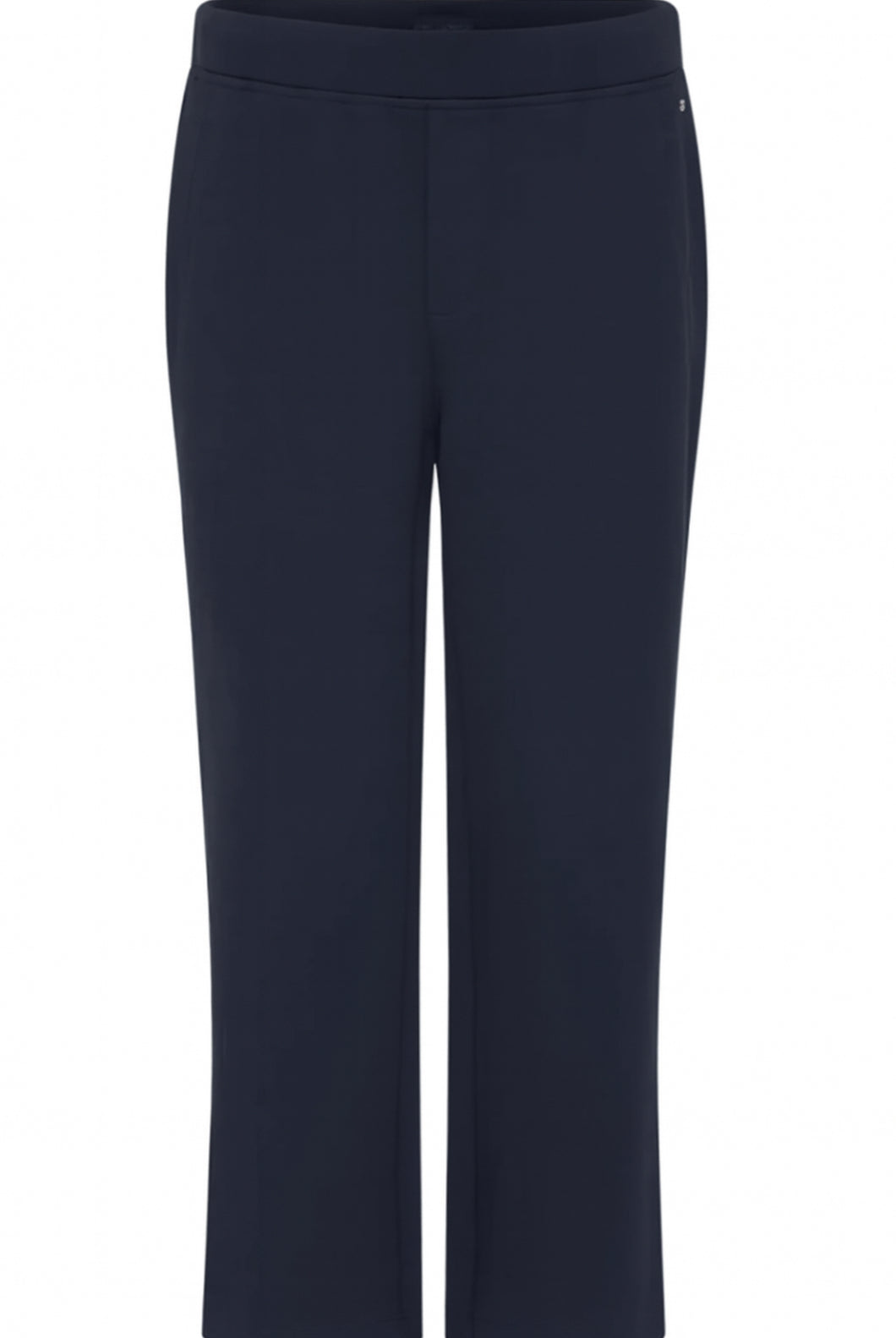 Cero Navy Trousers