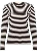 Load image into Gallery viewer, Part Two Whitecap/Navy
