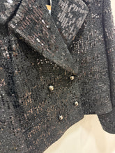 Load image into Gallery viewer, Faye Sparkle Jacket
