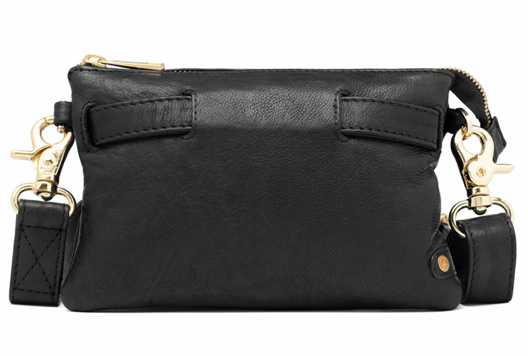 Depeche Black Clutch 15832
