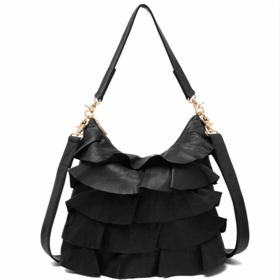 Depeche Black Bag (14752)