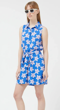 Load image into Gallery viewer, Compania  Blue Starfish Playsuit
