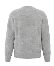 Load image into Gallery viewer, Yasmine Textured Sweater
