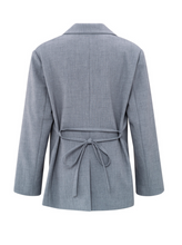Load image into Gallery viewer, Yasmine Oversized Blazer
