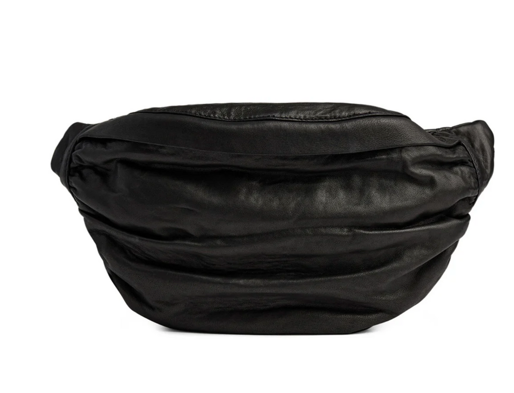 Depeche 166576 Bumbag Black