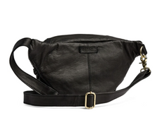 Load image into Gallery viewer, Depeche 166576 Bumbag Black
