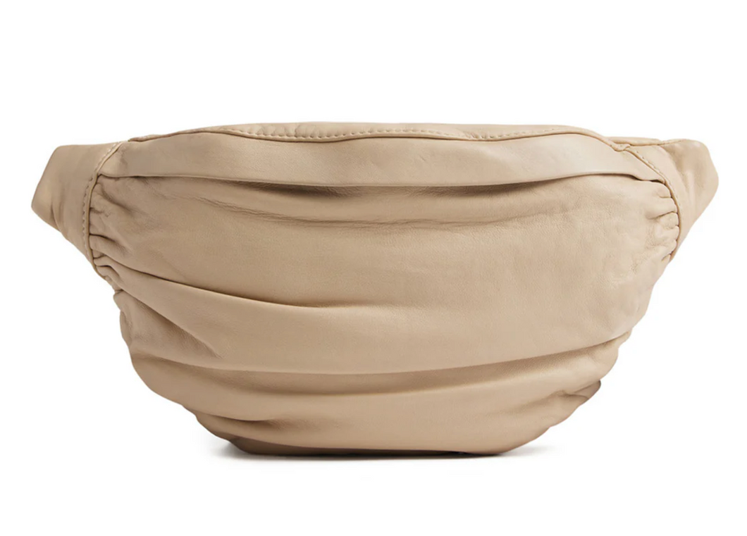 Depeche 166576 Bumbag Vanilla