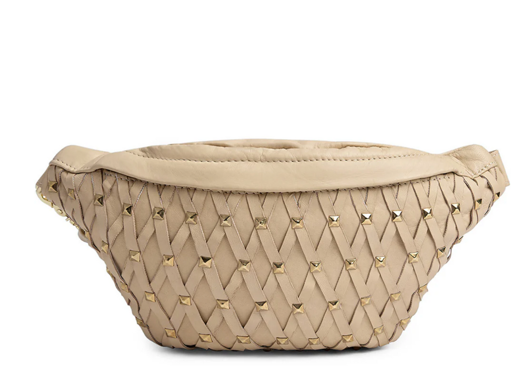 Depeche Studded Bumbag 16544