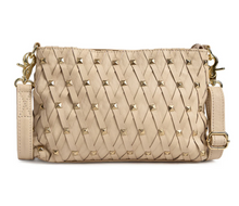 Load image into Gallery viewer, Depeche Clutch Vanilla 16544
