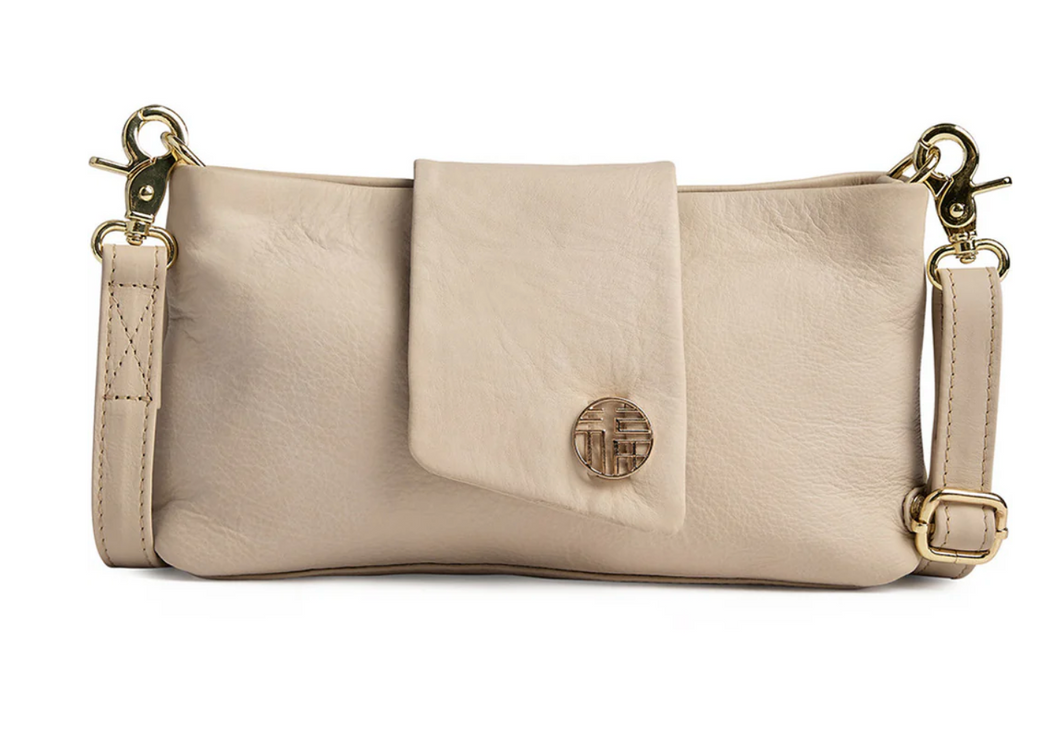 Depeche 16542 Clutch Soft Sand
