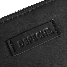 Load image into Gallery viewer, Depeche Black Purse
