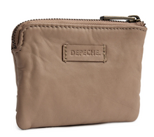 Load image into Gallery viewer, Depeche Latte Purse
