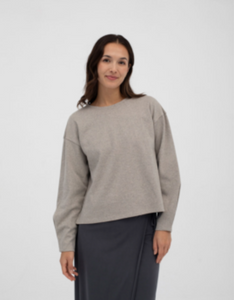 Mus Greige Sweatpants