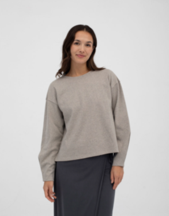 Mus Greige Sweatpants