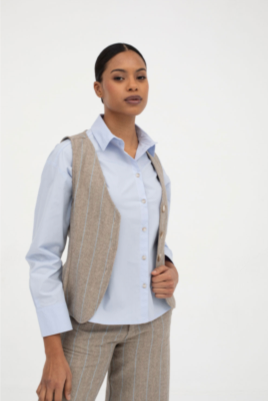 Mus Waistcoat