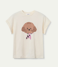 Load image into Gallery viewer, Clara Poodle Tee
