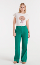 Load image into Gallery viewer, Clara Poodle Tee
