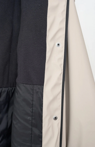 Tanta Snow Stone Grey