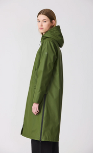 Tanta Tormenta Bronze Green