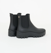 Load image into Gallery viewer, Tanta Prahara Black Boots
