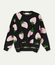 Load image into Gallery viewer, Clara Strawberry Jumper
