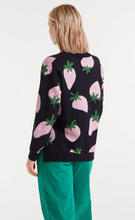 Load image into Gallery viewer, Clara Strawberry Jumper
